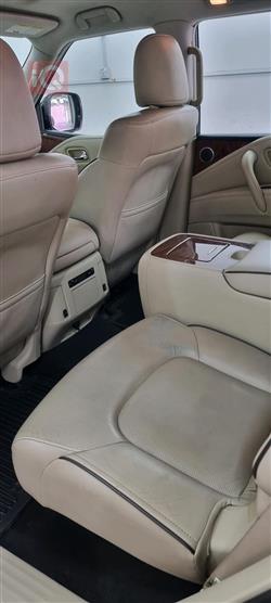 انفنتي QX80